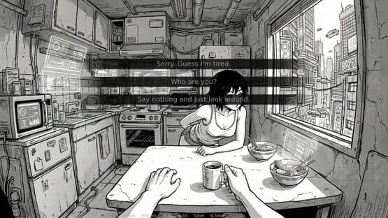 Error: Girlfriend Not Found — screenshot 5