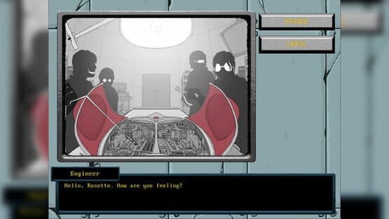 Return Machine.Love() — screenshot 1