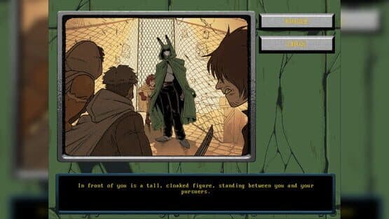 Return Machine.Love() — screenshot 3