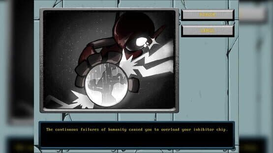 Return Machine.Love() — screenshot 4
