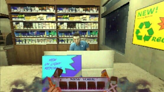 Lusófona Games Collection 2025 — screenshot 1