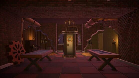 Lusófona Games Collection 2025 — screenshot 4