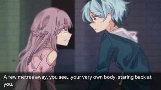 Ex Change — screenshot 1
