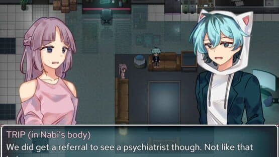 Ex Change — screenshot 2