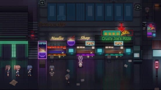 Ex Change — screenshot 3