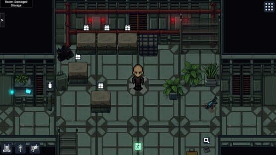 Station Nexus — screenshot 1