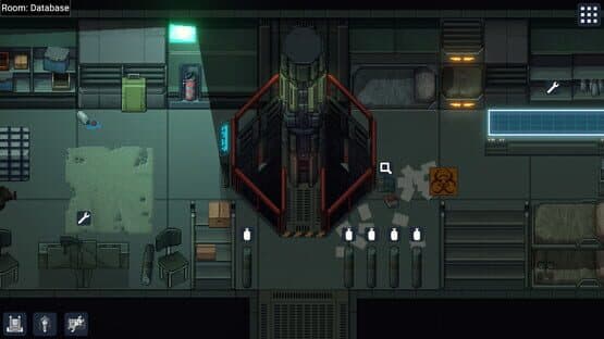 Station Nexus — screenshot 2
