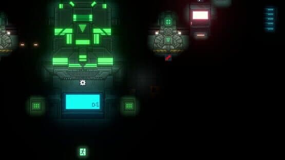 Station Nexus — screenshot 3