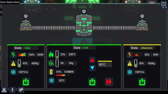 Station Nexus — screenshot 5