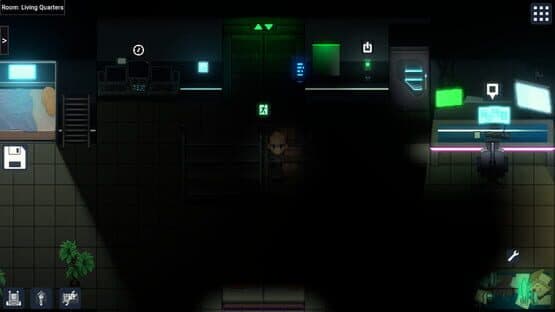 Station Nexus — screenshot 6