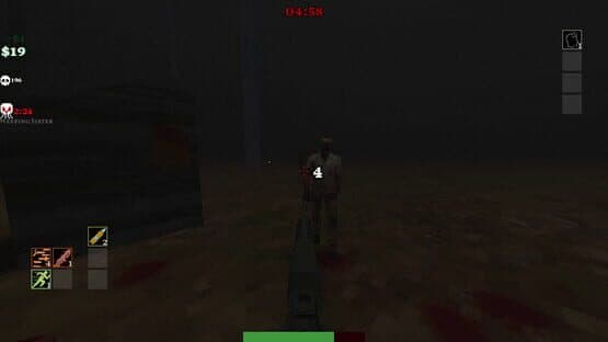 Blood Welkin — screenshot 1