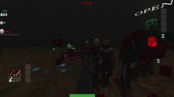 Blood Welkin — screenshot 2