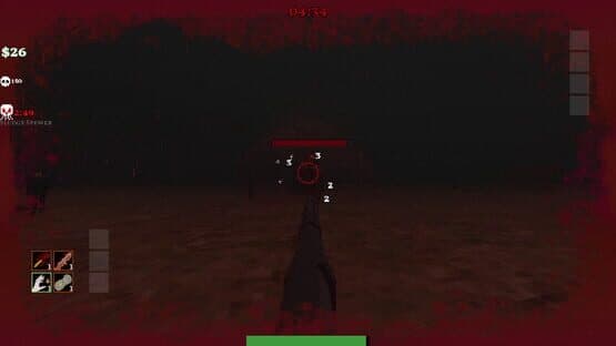 Blood Welkin — screenshot 4