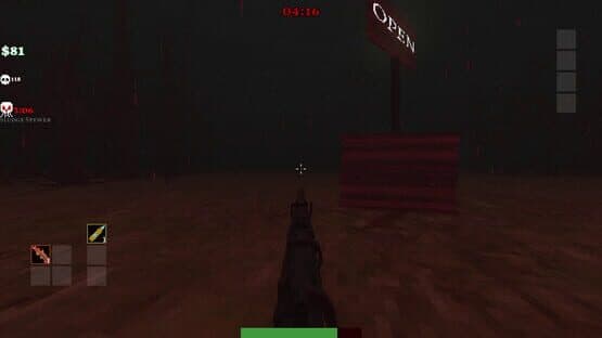 Blood Welkin — screenshot 5
