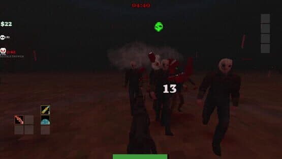 Blood Welkin — screenshot 6