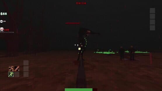 Blood Welkin — screenshot 7