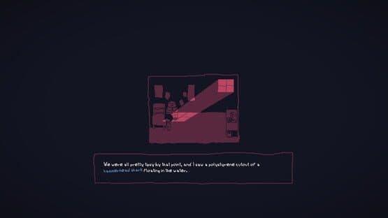 Hammerhead — screenshot 2