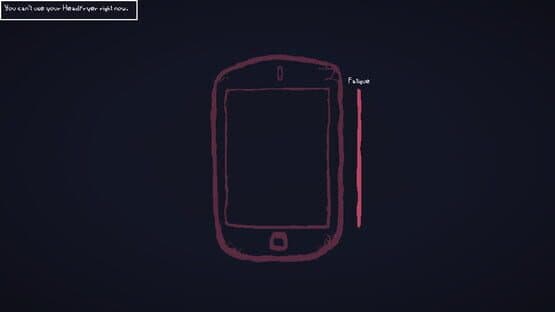 Hammerhead — screenshot 5