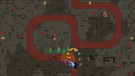 Defense of Kyrath — screenshot 1