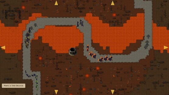 Defense of Kyrath — screenshot 6
