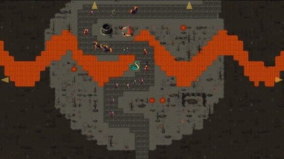 Defense of Kyrath — screenshot 7