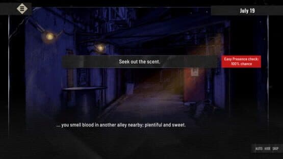 Undying: Kowloon in Red — screenshot 1