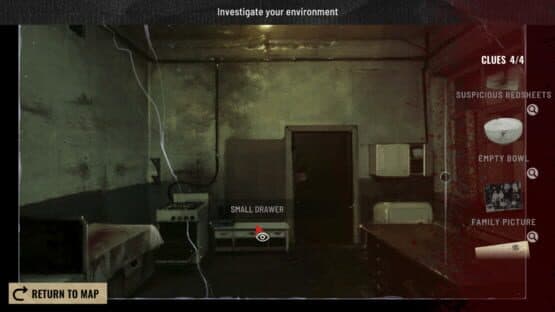 Undying: Kowloon in Red — screenshot 3