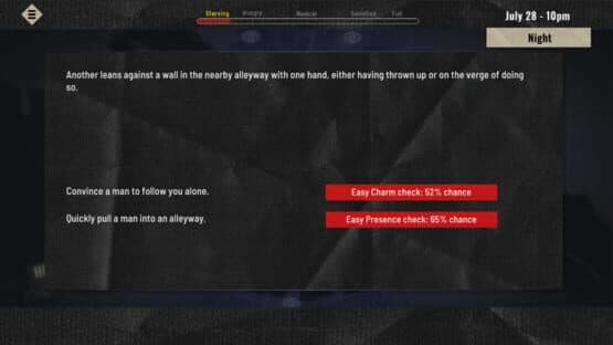 Undying: Kowloon in Red — screenshot 5