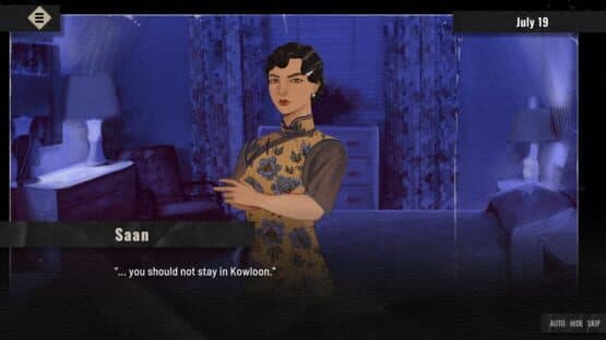 Undying: Kowloon in Red — screenshot 7