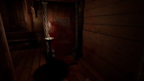 The Profaned — screenshot 3