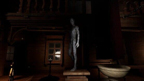The Profaned — screenshot 4