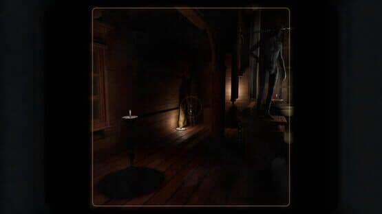 The Profaned — screenshot 6