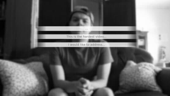 Apology Video — screenshot 1