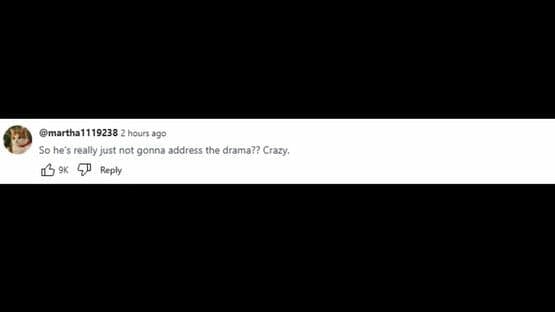 Apology Video — screenshot 3