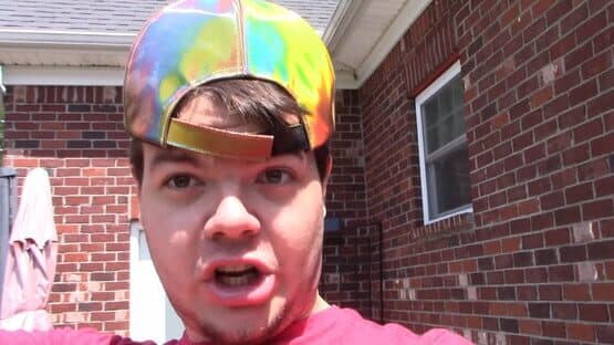 Apology Video — screenshot 4