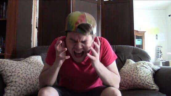Apology Video — screenshot 5