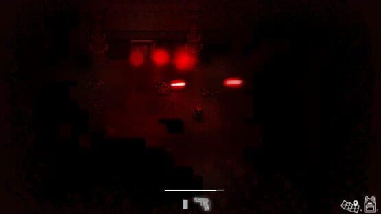 Just a Little Longer — screenshot 1