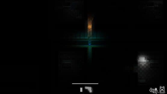 Just a Little Longer — screenshot 2