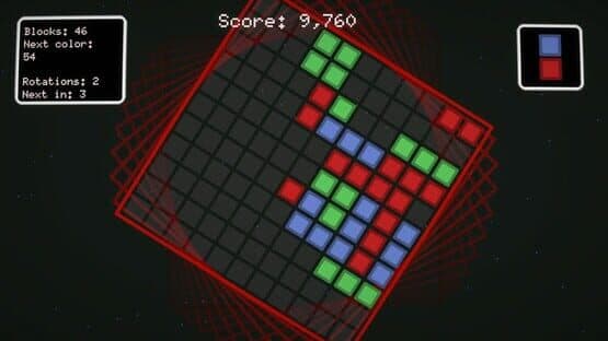 Verto — screenshot 1