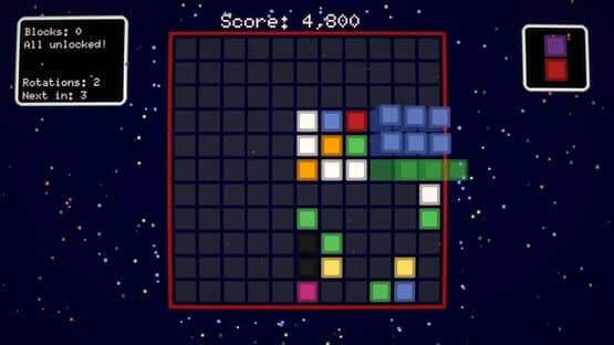 Verto — screenshot 2