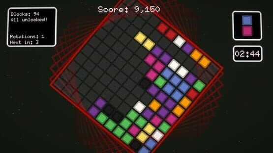 Verto — screenshot 4