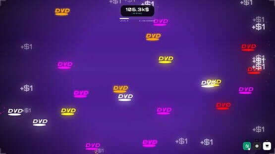 A Game About Bouncing DVD — screenshot 8