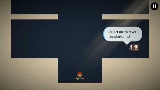 Invisible Ascent — screenshot 1
