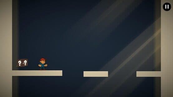 Invisible Ascent — screenshot 2