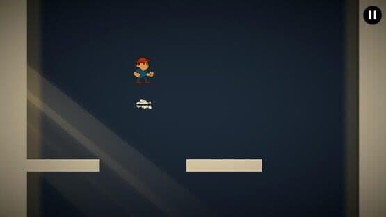 Invisible Ascent — screenshot 3