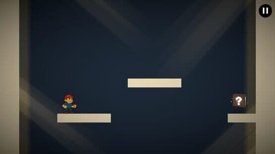 Invisible Ascent — screenshot 4