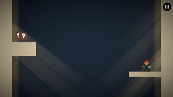 Invisible Ascent — screenshot 5