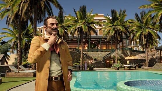 Agatha Christie: Death on the Nile - Deluxe Edition — screenshot 4