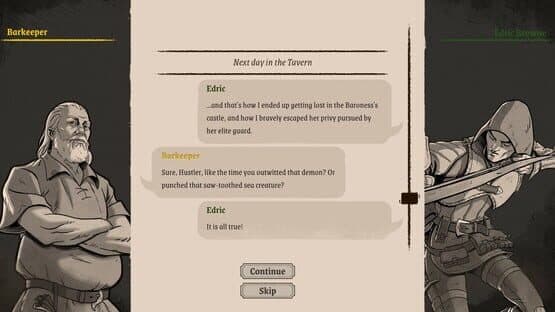 Knights in Tight Spaces: Collector's Edition — screenshot 2