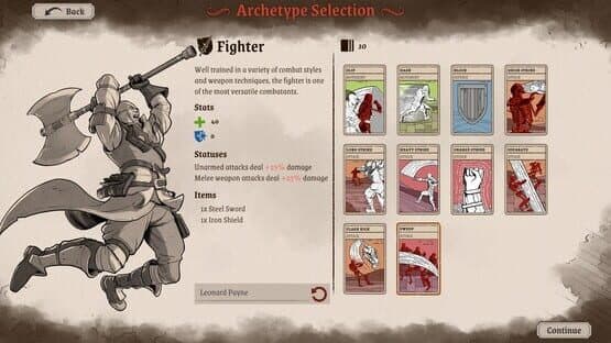Knights in Tight Spaces: Collector's Edition — screenshot 4